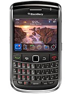 BlackBerry Bold 9650 title=